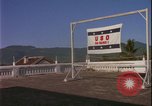 Standbild Danang USO-Gebäude Da Nang Vietnam, 1966, aus Sekunde 47 historischem Filmmaterial Videoclip 65675078416