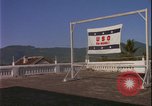 Standbild Danang USO-Gebäude Da Nang Vietnam, 1966, aus Sekunde 49 historischem Filmmaterial Videoclip 65675078416