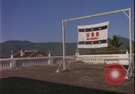 Standbild Danang USO-Gebäude Da Nang Vietnam, 1966, aus Sekunde 50 historischem Filmmaterial Videoclip 65675078416