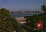 Standbild Danang USO-Gebäude Da Nang Vietnam, 1966, aus Sekunde 51 historischem Filmmaterial Videoclip 65675078416