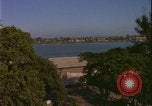Standbild Danang USO-Gebäude Da Nang Vietnam, 1966, aus Sekunde 52 historischem Filmmaterial Videoclip 65675078416