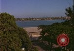 Standbild Danang USO-Gebäude Da Nang Vietnam, 1966, aus Sekunde 53 historischem Filmmaterial Videoclip 65675078416