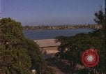 Standbild Danang USO-Gebäude Da Nang Vietnam, 1966, aus Sekunde 56 historischem Filmmaterial Videoclip 65675078416