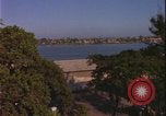 Standbild Danang USO-Gebäude Da Nang Vietnam, 1966, aus Sekunde 58 historischem Filmmaterial Videoclip 65675078416