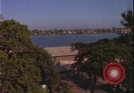 Standbild Danang USO-Gebäude Da Nang Vietnam, 1966, aus Sekunde 59 historischem Filmmaterial Videoclip 65675078416