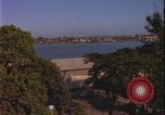 Standbild Danang USO-Gebäude Da Nang Vietnam, 1966, aus Sekunde 60 historischem Filmmaterial Videoclip 65675078416