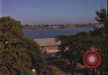 Standbild Danang USO-Gebäude Da Nang Vietnam, 1966, aus Sekunde 61 historischem Filmmaterial Videoclip 65675078416