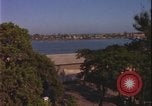 Standbild Danang USO-Gebäude Da Nang Vietnam, 1966, aus Sekunde 62 historischem Filmmaterial Videoclip 65675078416