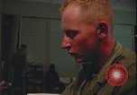 Immagine di Club Danang USO Da Nang Vietnam, 1966, secondo 41 filmato di repertorio 65675078417