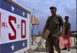 Immagine di Danang Da Nang Vietnam, 1966, secondo 14 filmato di repertorio 65675078418
