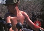 Image of Vietnam War Vietnam, 1967, second 35 stock footage video 65675078420