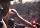 Image of Vietnam War Vietnam, 1967, second 42 stock footage video 65675078420