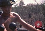 Image of Vietnam War Vietnam, 1967, second 44 stock footage video 65675078420