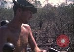 Image of Vietnam War Vietnam, 1967, second 50 stock footage video 65675078420
