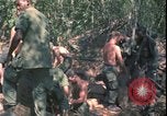 Image of Vietnam War Vietnam, 1967, second 17 stock footage video 65675078421