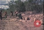 Image of Vietnam War Vietnam, 1967, second 14 stock footage video 65675078423