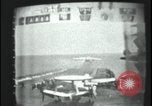 Image of USS Forrestal Gulf of Tonkin Vietnam, 1967, second 19 stock footage video 65675078425