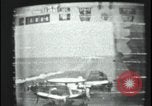 Image of USS Forrestal Gulf of Tonkin Vietnam, 1967, second 20 stock footage video 65675078425