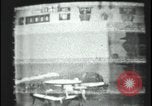 Image of USS Forrestal Gulf of Tonkin Vietnam, 1967, second 21 stock footage video 65675078425