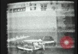 Image of USS Forrestal Gulf of Tonkin Vietnam, 1967, second 22 stock footage video 65675078425