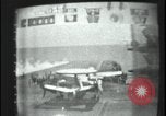 Image of USS Forrestal Gulf of Tonkin Vietnam, 1967, second 23 stock footage video 65675078425