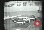 Image of USS Forrestal Gulf of Tonkin Vietnam, 1967, second 25 stock footage video 65675078425