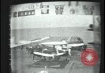 Image of USS Forrestal Gulf of Tonkin Vietnam, 1967, second 26 stock footage video 65675078425