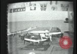 Image of USS Forrestal Gulf of Tonkin Vietnam, 1967, second 27 stock footage video 65675078425
