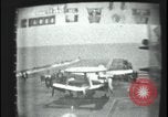 Image of USS Forrestal Gulf of Tonkin Vietnam, 1967, second 28 stock footage video 65675078425