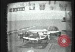 Image of USS Forrestal Gulf of Tonkin Vietnam, 1967, second 29 stock footage video 65675078425