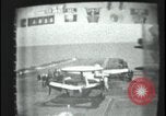 Image of USS Forrestal Gulf of Tonkin Vietnam, 1967, second 30 stock footage video 65675078425