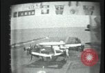 Image of USS Forrestal Gulf of Tonkin Vietnam, 1967, second 31 stock footage video 65675078425