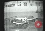 Image of USS Forrestal Gulf of Tonkin Vietnam, 1967, second 32 stock footage video 65675078425