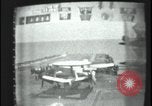 Image of USS Forrestal Gulf of Tonkin Vietnam, 1967, second 33 stock footage video 65675078425