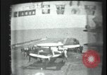 Image of USS Forrestal Gulf of Tonkin Vietnam, 1967, second 34 stock footage video 65675078425