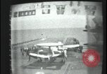Image of USS Forrestal Gulf of Tonkin Vietnam, 1967, second 36 stock footage video 65675078425
