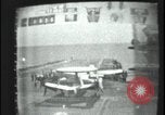 Image of USS Forrestal Gulf of Tonkin Vietnam, 1967, second 37 stock footage video 65675078425