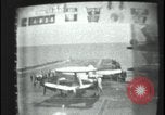 Image of USS Forrestal Gulf of Tonkin Vietnam, 1967, second 39 stock footage video 65675078425