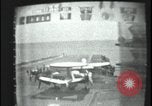 Image of USS Forrestal Gulf of Tonkin Vietnam, 1967, second 40 stock footage video 65675078425