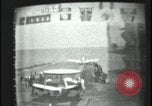 Image of USS Forrestal Gulf of Tonkin Vietnam, 1967, second 42 stock footage video 65675078425