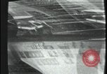 Image of USS Forrestal Gulf of Tonkin Vietnam, 1967, second 43 stock footage video 65675078425