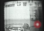 Image of USS Forrestal Gulf of Tonkin Vietnam, 1967, second 44 stock footage video 65675078425