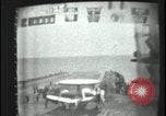 Image of USS Forrestal Gulf of Tonkin Vietnam, 1967, second 46 stock footage video 65675078425