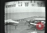 Image of USS Forrestal Gulf of Tonkin Vietnam, 1967, second 49 stock footage video 65675078425