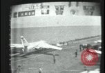 Image of USS Forrestal Gulf of Tonkin Vietnam, 1967, second 51 stock footage video 65675078425
