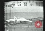 Image of USS Forrestal Gulf of Tonkin Vietnam, 1967, second 56 stock footage video 65675078425