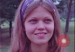 Image of hitchhiking  United States USA, 1977, second 4 stock footage video 65675078427
