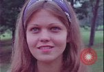 Image of hitchhiking  United States USA, 1977, second 5 stock footage video 65675078427