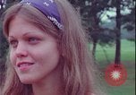 Image of hitchhiking  United States USA, 1977, second 6 stock footage video 65675078427