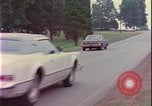 Image of hitchhiking  United States USA, 1977, second 11 stock footage video 65675078427